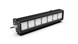 Светодиодный светильник ГСП-Прима-Оптик-70-220VAC-5К-Г60-ПК-ПР-65-У