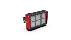 Светодиодный светильник ГСП-Экстра-ПБ-50-220VAC-5К-Д120-С-ПР-65-У