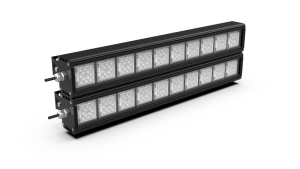 Светодиодный светильник ГСП-Прима-Оптик-200-220VAC-5К-Г90-ПК-ПР-65-У