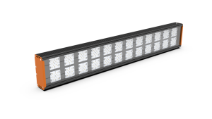 Светодиодный светильник ГСП-2Ех-01-Экстра-240-220VAC-5К-Д120-ПК-ПР-67-С