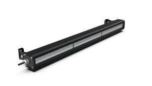 Светодиодный светильник ГСП-Фаворит-50-220VAC-5К-Д120-ПК-ПР-65-У