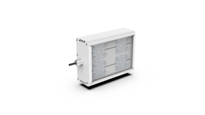 Светодиодный светильник ГСП-Экстра-T(+50)-30-220VAC-5К-Д120-ПК-ПР-65-Р
