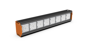 Светодиодный светильник ГСП-2Ех-01-Прима-Оптик-80-220VAC-5К-Г60-ПК-ПР-67-Р