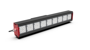 Светодиодный светильник ГСП-Прима-Оптик-ПБ-90-220VAC-5К-Г90-С-ПР-65-С