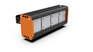 Светодиодный светильник ГСП-2Ех-01-Прима-40-220VAC-5К-Д120-ПК-ПР-67-С