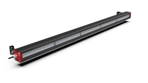 Светодиодный светильник ГСП-Фаворит-ПБ-100-220VAC-5К-Д120-С-ПР-65-У