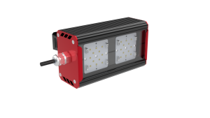 Светодиодный светильник ГСП-Прима-ПБ-20-220VAC-5К-Д120-С-ПР-65-С