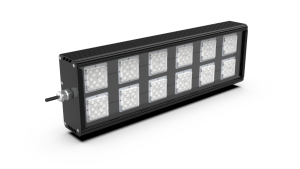 Светодиодный светильник ГСП-Экстра-Оптик-120-220VAC-5К-К25-ПК-ПР-65-Р