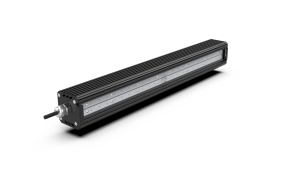 Светодиодный светильник ГСП-Фаворит-40-220VAC-5К-Д120-ПК-ПР-65-Р