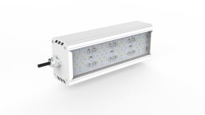 Светодиодный светильник ГСП-Прима-T(+50)-40-220VAC-5К-Д120-ПК-ПР-65-Р