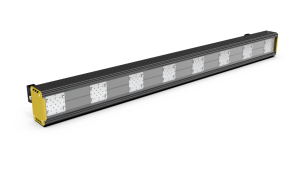 Светодиодный светильник ГСП-1Ех-01-Прима-80-220VAC-5К-Д120-С-ПР-67-У