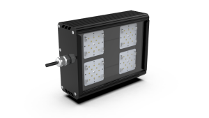 Светодиодный светильник ГСП-Экстра-40-220VAC-5К-Д120-ПК-ПР-65-Р