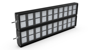 Светодиодный светильник ГСП-Экстра-400-220VAC-5К-Д120-ПК-ПР-65-С