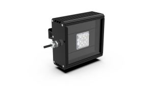 Светодиодный светильник ГСП-Экстра-Оптик-10-220VAC-5К-Г60-ПК-ПР-65-С