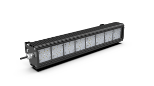 Светодиодный светильник ГСП-Прима-80-220VAC-5К-Д120-ПК-ПР-65-У