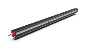 Светодиодный светильник ГСП-Фаворит-ПБ-100-220VAC-5К-Д120-С-ПР-65-Р