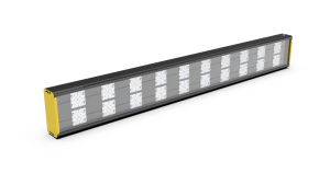 Светодиодный светильник ГСП-1Ех-01-Экстра-200-220VAC-5К-Д120-С-ПР-67-Р