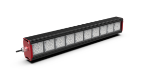 Светодиодный светильник ГСП-Прима-Оптик-ПБ-100-220VAC-5К-Г90-С-ПР-65-Р