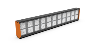 Светодиодный светильник ГСП-2Ех-01-Экстра-Оптик-220-220VAC-5К-К25-ПК-ПР-67-С