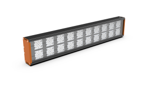 Светодиодный светильник ГСП-2Ех-01-Экстра-200-220VAC-5К-Д120-ПК-ПР-67-Р