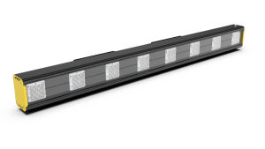 Светодиодный светильник ГСП-1Ех-01-Прима-Оптик-80-220VAC-5К-К25-С-ПР-67-Р