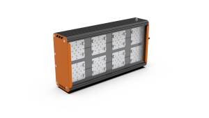 Светодиодный светильник ГСП-2Ех-01-Экстра-80-220VAC-5К-Д120-ПК-ПР-67-С