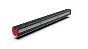 Светодиодный светильник ГСП-Фаворит-ПБ-50-220VAC-5К-Д120-С-ПР-65-Р