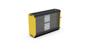 Светодиодный светильник ГСП-1Ех-01-Экстра-20-220VAC-5К-Д120-С-ПР-67-Р