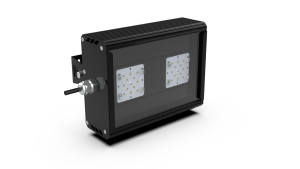 Светодиодный светильник ГСП-Экстра-20-220VAC-5К-Д120-ПК-ПР-65-У