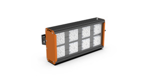 Светодиодный светильник ГСП-2Ех-01-Экстра-Оптик-80-220VAC-5К-Г60-ПК-ПР-67-У