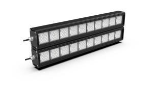 Светодиодный светильник ГСП-Прима-Оптик-200-220VAC-5К-К25-ПК-ПР-65-Р