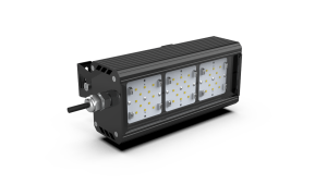 Светодиодный светильник ГСП-Прима-30-220VAC-5К-Д120-ПК-ПР-65-У
