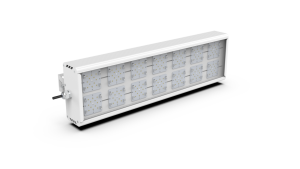 Светодиодный светильник ГСП-Экстра-T(+50)-140-220VAC-5К-Д120-ПК-ПР-65-У