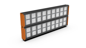 Светодиодный светильник ГСП-2Ех-01-Экстра-Оптик-360-220VAC-5К-К25-ПК-ПР-67-С