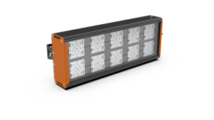 Светодиодный светильник ГСП-2Ех-01-Экстра-90-220VAC-5К-Д120-ПК-ПР-67-У