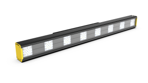 Светодиодный светильник ГСП-1Ех-01-Прима-80-220VAC-5К-Д120-С-ПР-67-С