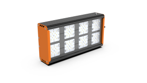 Светодиодный светильник ГСП-2Ех-01-Экстра-70-220VAC-5К-Д120-ПК-ПР-67-Р