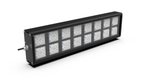 Светодиодный светильник ГСП-Экстра-Оптик-160-220VAC-5К-К25-ПК-ПР-65-С