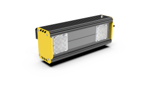Светодиодный светильник ГСП-1Ех-01-Прима-Оптик-20-220VAC-5К-Г60-С-ПР-67-У