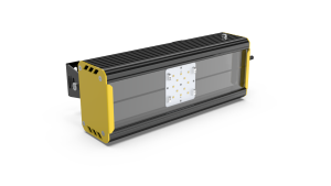 Светодиодный светильник ГСП-1Ех-01-Прима-10-220VAC-5К-Д120-С-ПР-67-У