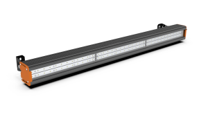 Светодиодный светильник ГСП-2Ех-01-Фаворит-50-220VAC-5К-Д120-ПК-ПР-67-У
