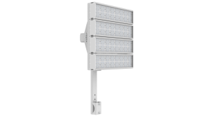 Светодиодный прожектор ГСУ-Экстра-М-600(4x150)-220VAC-5К-Д120-ПК-ПР-67-К