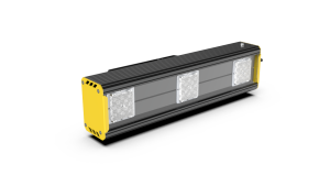 Светодиодный светильник ГСП-1Ех-01-Прима-Оптик-30-220VAC-5К-Г90-С-ПР-67-С