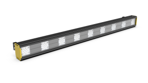 Светодиодный светильник ГСП-1Ех-01-Прима-90-220VAC-5К-Д120-С-ПР-67-У