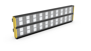 Светодиодный светильник ГСП-1Ех-01-Экстра-400-220VAC-5К-Д120-С-ПР-67-У