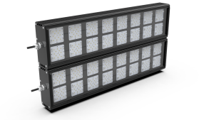 Светодиодный светильник ГСП-Экстра-300-220VAC-5К-Д120-ПК-ПР-65-С