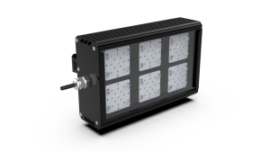 Светодиодный светильник ГСП-Экстра-50-220VAC-5К-Д120-ПК-ПР-65-С