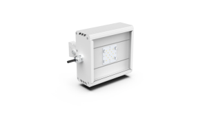 Светодиодный светильник ГСП-Экстра-T(+50)-10-220VAC-5К-Д120-ПК-ПР-65-У