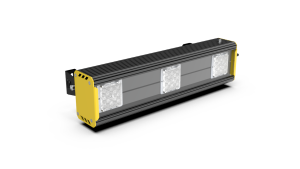 Светодиодный светильник ГСП-1Ех-01-Прима-Оптик-30-220VAC-5К-К25-С-ПР-67-У