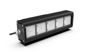 Светодиодный светильник ГСП-Прима-Оптик-50-220VAC-5К-Г60-ПК-ПР-65-С